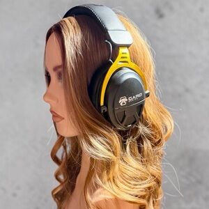 GamoSeries GX7 Pro Wireless Headset